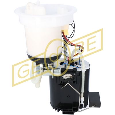 SISTEM ALIMENTARE CU COMBUSTIBIL