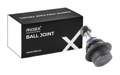 Шарнири RIDEX 2462S0063