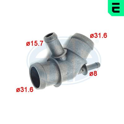 FLANSA LICHID RACIRE