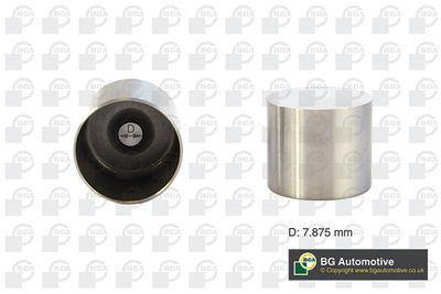 Zdvihátko ventilu BGA HL7362