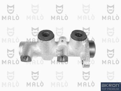 Главный тормозной цилиндр AKRON-MALÒ 89065 для DAEWOO MATIZ