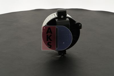 INNENRAUMGEBLäSE AKS DASIS 098023N 6