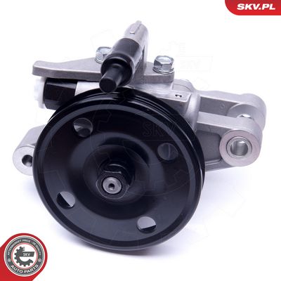 Hydraulické čerpadlo, řízení SKV 10SKV262