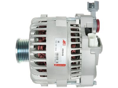 GENERATOR / ALTERNATOR AS-PL A9354S 3