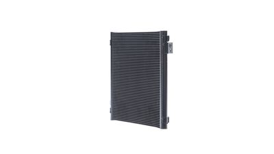 CONDENSATOR CLIMATIZARE MAHLE AC1147000S 44