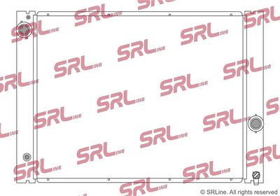Radiatorius, variklio aušinimas