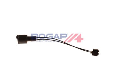 SENZOR DE AVERTIZARE UZURA PLACUTE DE FRANA