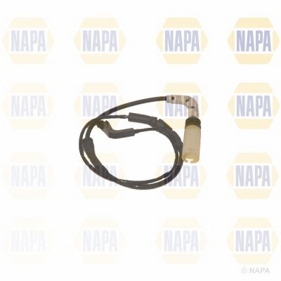 Brake Pad Warning Wire NAPA NWL5141