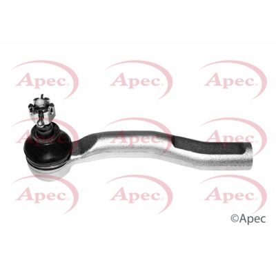 Tie Rod End APEC AST6534