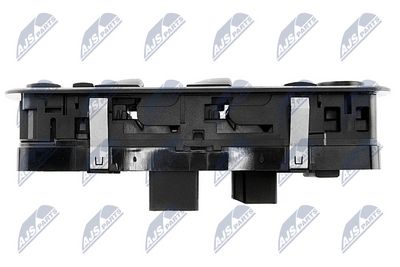 Kytkin, lasinnostin NTY EWS-CH-007 – CHRYSLER