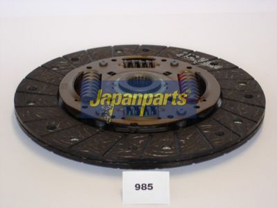 JAPANPARTS Sankabos diskas