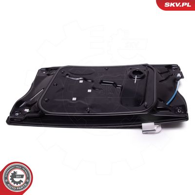 Mechanizmus zdvíhania okna ESEN SKV 51SKV415