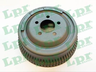 Тормозной барабан LPR 7D0483 для CHRYSLER VOYAGER
