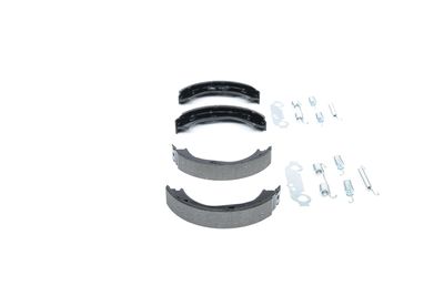 BREMSBACKENSATZ FESTSTELLBREMSE ATE 03013701712 20