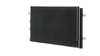 CONDENSATOR CLIMATIZARE MAHLE AC102000P 33