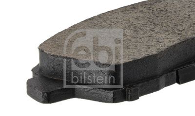 Bremseklodser FEBI BILSTEIN 1004620