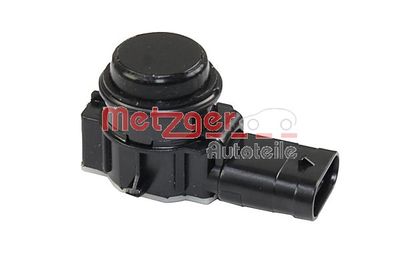 Датчик, система помощи при парковке METZGER 0901381 для TESLA MODEL S	