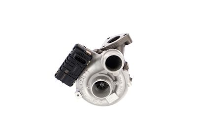 COMPRESOR SISTEM DE SUPRAALIMENTARE REMANTE 003002001418R 61