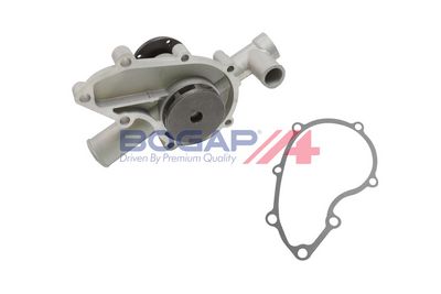 POMPă DE APă RăCIRE MOTOR BOGAP B4234103 2