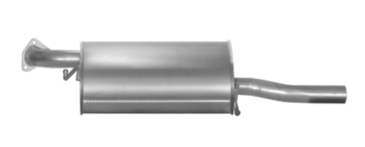 ENDSCHALLDäMPFER