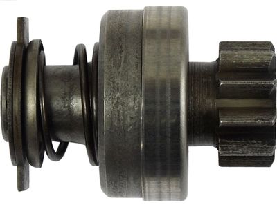 AS-PL Freilaufgetriebe, Starter