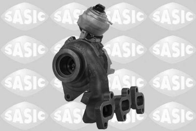 COMPRESOR SISTEM DE SUPRAALIMENTARE SASIC 1820102 2