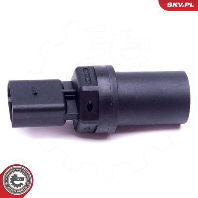 Jutiklis, alkūninio veleno impulsas