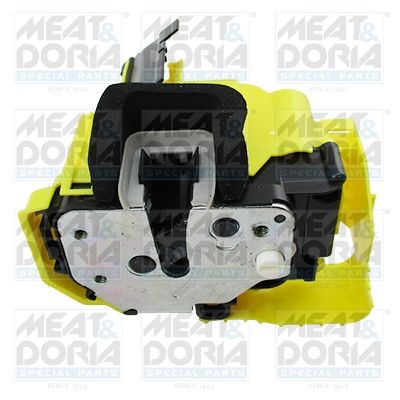 Замок двери MEAT & DORIA 31053 для FIAT FIORINO