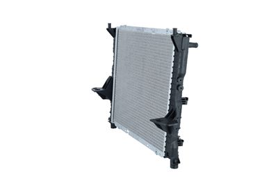 RADIATOR RACIRE MOTOR NRF 58942 32