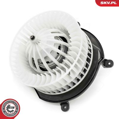 vnitřní ventilátor SKV 68SKV116
