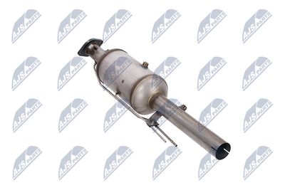 FILTRU FUNINGINE/PARTICULE SIST.DE ESAPAMENT NTY DPFFR001 20