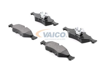 BREMSBELAGSATZ SCHEIBENBREMSE VAICO V250253 17