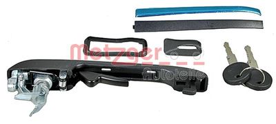 MANER USA METZGER AUTOTEILE 2310597 1