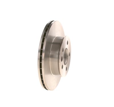 Brake disc Voor Links/Rechts past: VW CALIFORNIA T4 CAMPER, TRANSPORTER T4 1.8-2.5D 07.90-06.03
