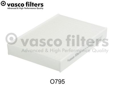 Filter, Innenraumluft