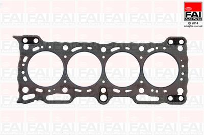 Прокладка, головка цилиндра FAI AutoParts HG919 для HONDA PRELUDE