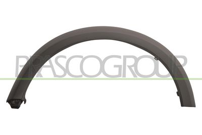ZIER-/SCHUTZLEISTE KOTFLüGEL PRASCO LR0321582