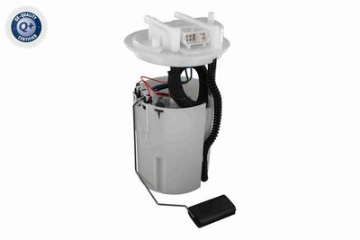 KRAFTSTOFF-FöRDEREINHEIT