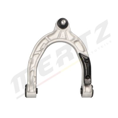 Lenker, Radaufhängung