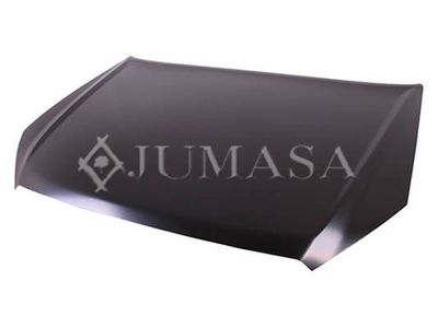 Капот двигателя JUMASA 05030700 для ISUZU D-MAX