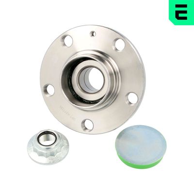 Wheel Bearing Kit 102077