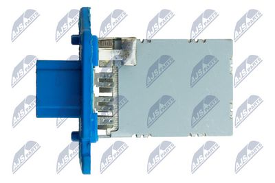 REZISTOR VENTILATOR HABITACLU NTY ERDHY508 2