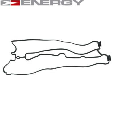 гарнитура, капак на цилиндрова глава ENERGY 90501944