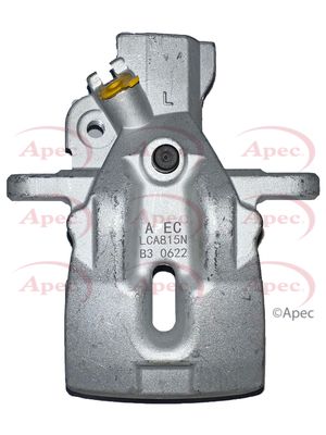 Brake Caliper APEC LCA815N