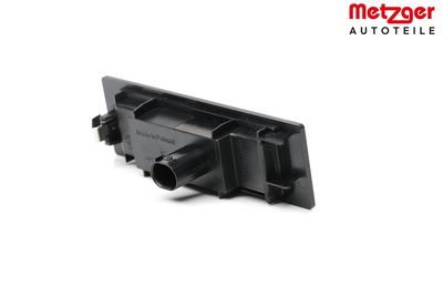 KENNZEICHENLEUCHTE METZGER AUTOTEILE 2080380 24