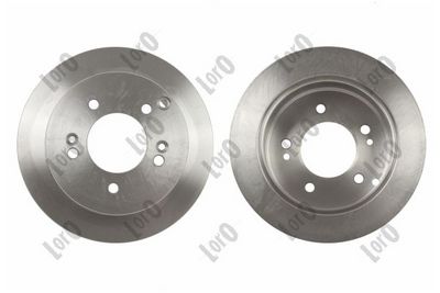 Brake Disc 231-04-050