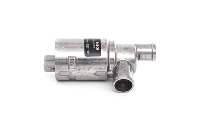 LEERLAUFREGELVENTIL LUFTVERSORGUNG BOSCH 0280140512 3