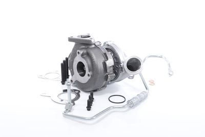 LADER AUFLADUNG BTS Turbo T981104 24