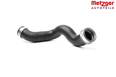 LADELUFTSCHLAUCH METZGER AUTOTEILE 2400428 7