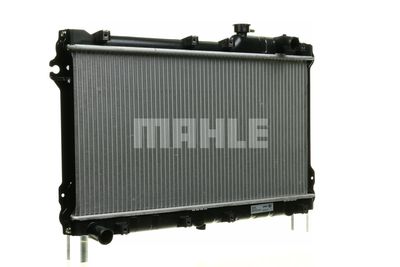 RADIATOR RACIRE MOTOR MAHLE CR185000S 42